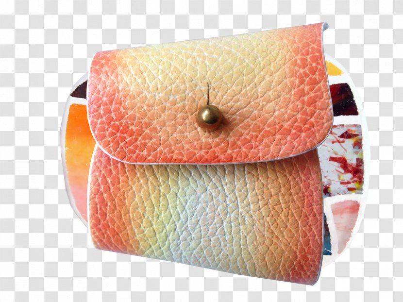 Handbag Coin Purse Transparent PNG