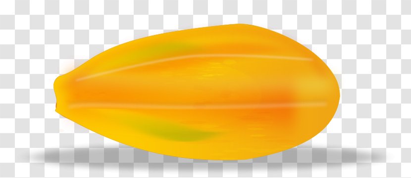 Papaya Pawpaw Clip Art - Fruit Transparent PNG
