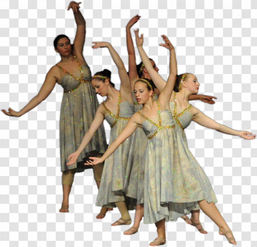 Modern Dance Performing Arts Choreography Ballet - Frame - Dancers Transparent PNG