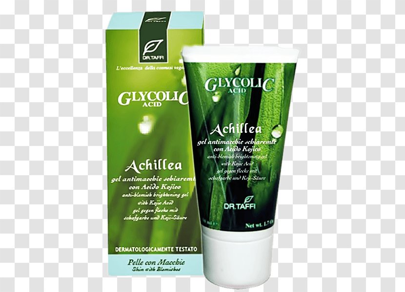 Cream Glycolic Acid Gel Skin Fruchtsäuren - International Nomenclature Of Cosmetic Ingredients - Face Transparent PNG