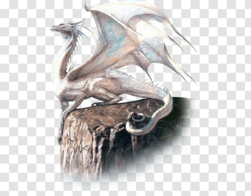 Dragon Rider Jigsaw Puzzle Fantasy White - Legendary Creature - Myth Transparent PNG