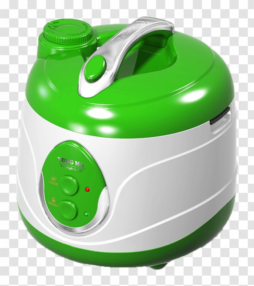 Rice Cookers Home Appliance Panci Cooking Transparent PNG