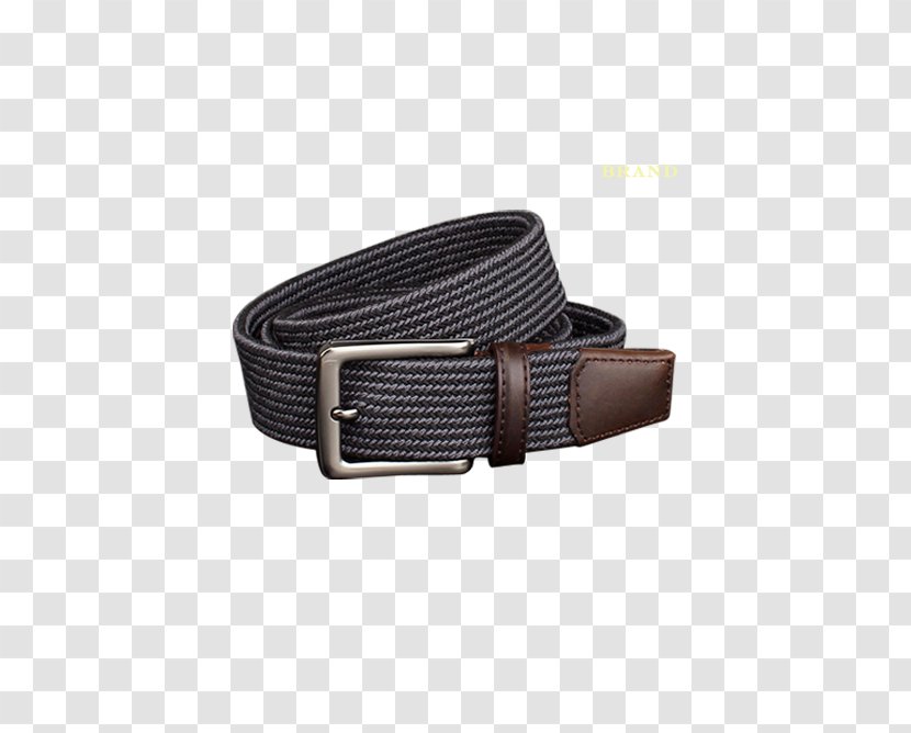 Belt Buckle - Leather Transparent PNG