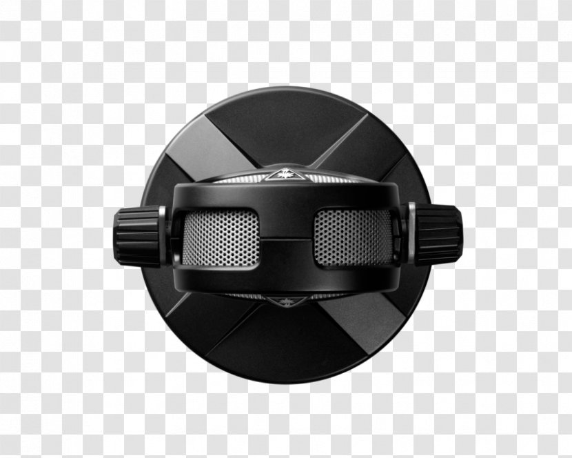 PC Microphone Turtle Beach Ear Force Stream MIC Corded Corporation Streaming Media PlayStation 4 - Computer Headset Transparent PNG