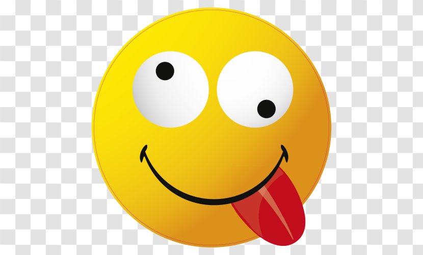 Emoticon Smiley Wink Sticker - Heart - Retro Alphabet Transparent PNG