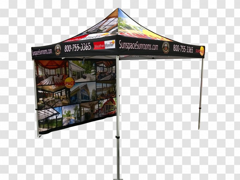 Tent Pop Up Canopy Canada Awning - Rope - Carnival Transparent PNG