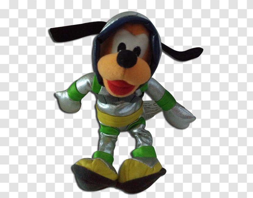 Pluto Mickey Mouse Stuffed Animals & Cuddly Toys Dog - PLUTO Transparent PNG