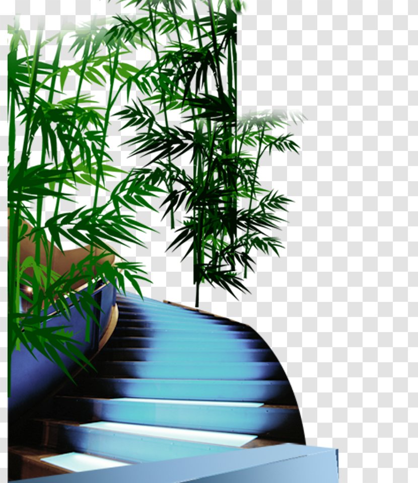 Icon - Stairs Transparent PNG
