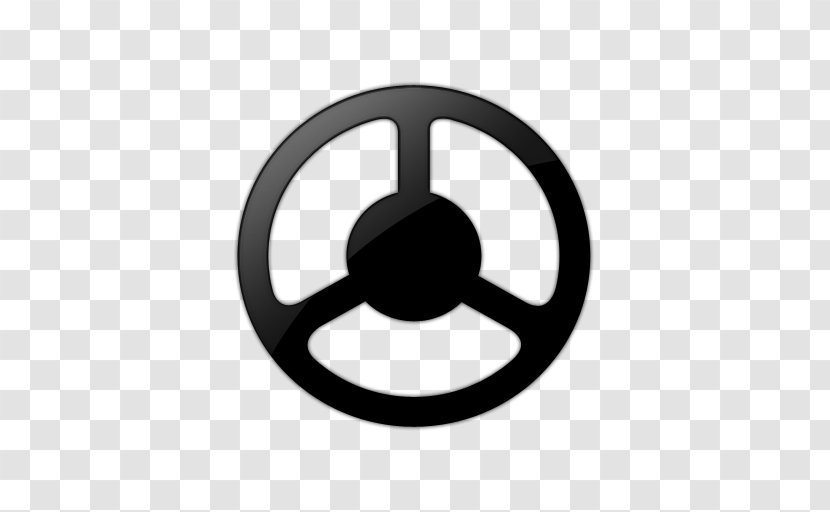 Car Steering Wheel Clip Art Transparent PNG