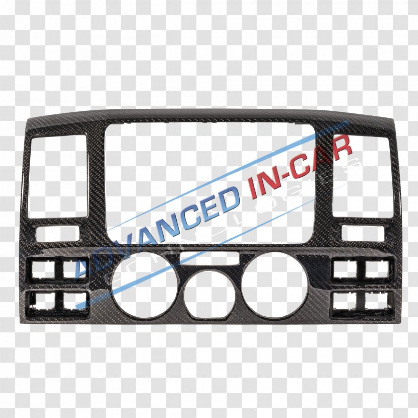 Volkswagen Transporter T5 Car LG V10 - Brand - CARBON FIBRE Transparent PNG