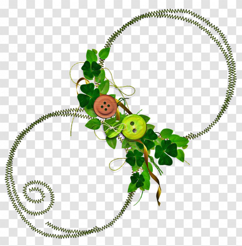 Body Jewellery Flower - Plant Transparent PNG