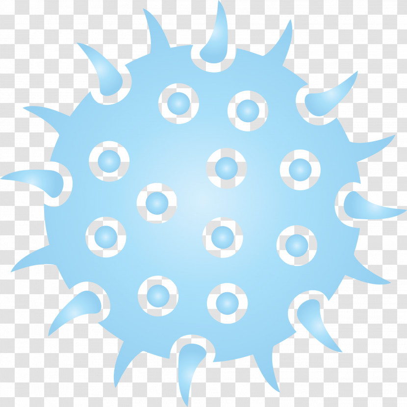 Bacteria Germs Virus Transparent PNG