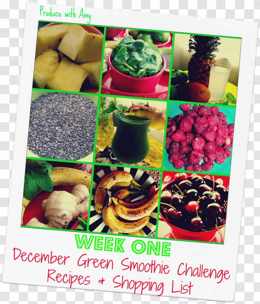 Grüner Smoothie Health Shake Recipe Food - Green Transparent PNG