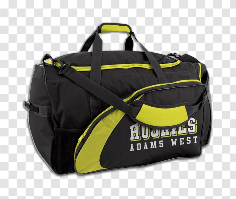 Duffel Bags Holdall American Football Protective Gear Backpack - Homecoming Volleyball Quotes Transparent PNG