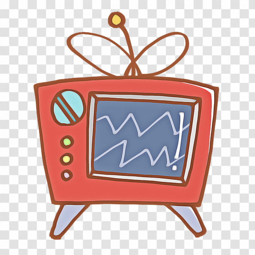 Television Flat-panel Display Television Set Nhk Cartoon Transparent PNG
