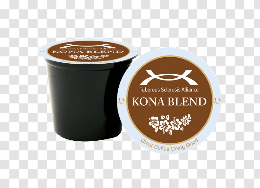 Instant Coffee Cup - Flavor Transparent PNG