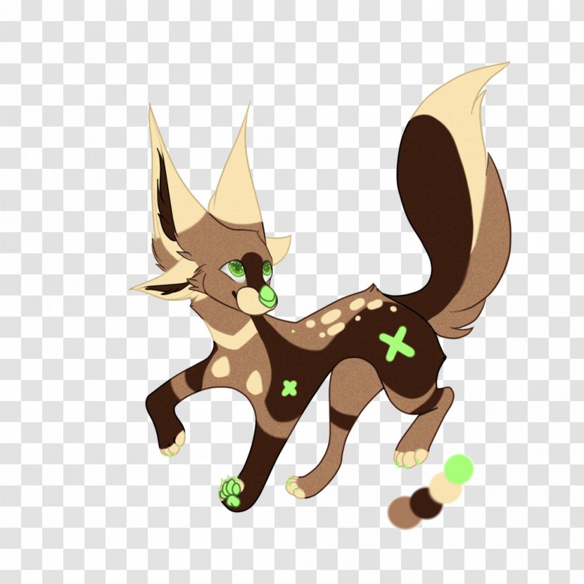 Cat Reindeer Canidae Horse - Small To Medium Sized Cats - Egg Hatch Transparent PNG