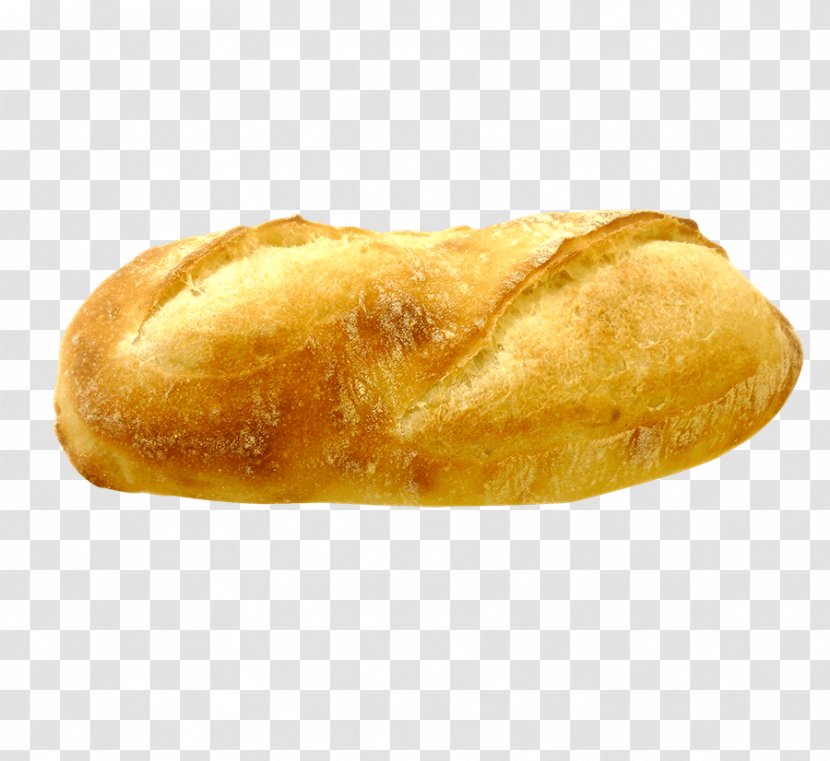 Bun Baguette Small Bread Bakery Hefekranz Transparent PNG