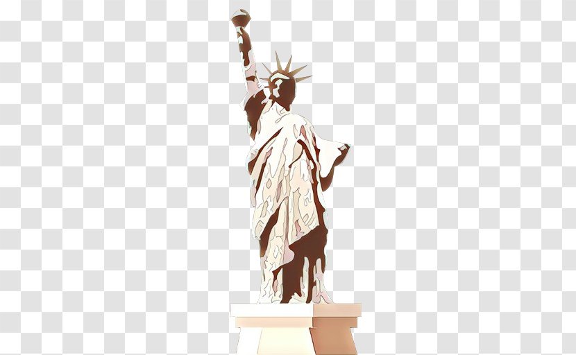 Statue Figurine Character Costume Design - Created By - Classical Sculpture Monument Transparent PNG