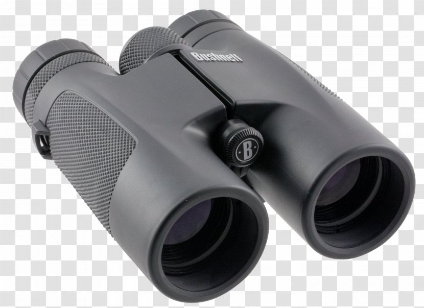 Binoculars Optics Bushnell 8x21 Powerview Binocular Corporation Permafocus 10x42 - Roof Prism Transparent PNG