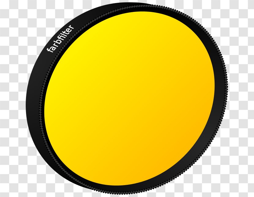 Wratten Number Maskierung Yellow Photographic Filter Orange Transparent PNG