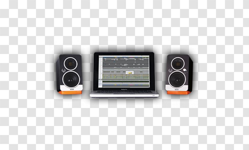 Computer Speakers Loudspeaker Akai RPM500 Sound Cards & Audio Adapters Monitors - Eve - Av Receiver Transparent PNG