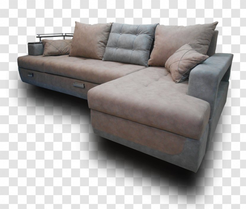 Divan Couch Hummingbird Sofa Bed Chair - Kolibri Transparent PNG