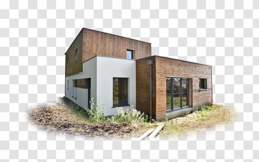 House Roof Maison En Bois ACB Wood Transparent PNG