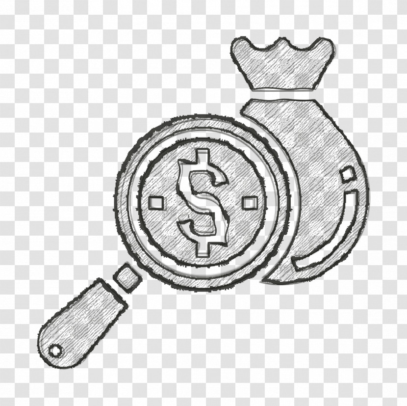 Tax Icon Accounting Icon Transparent PNG