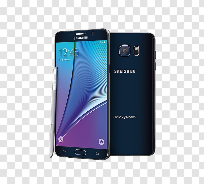 Samsung Galaxy Note 5 8 S6 Android - Multimedia Transparent PNG