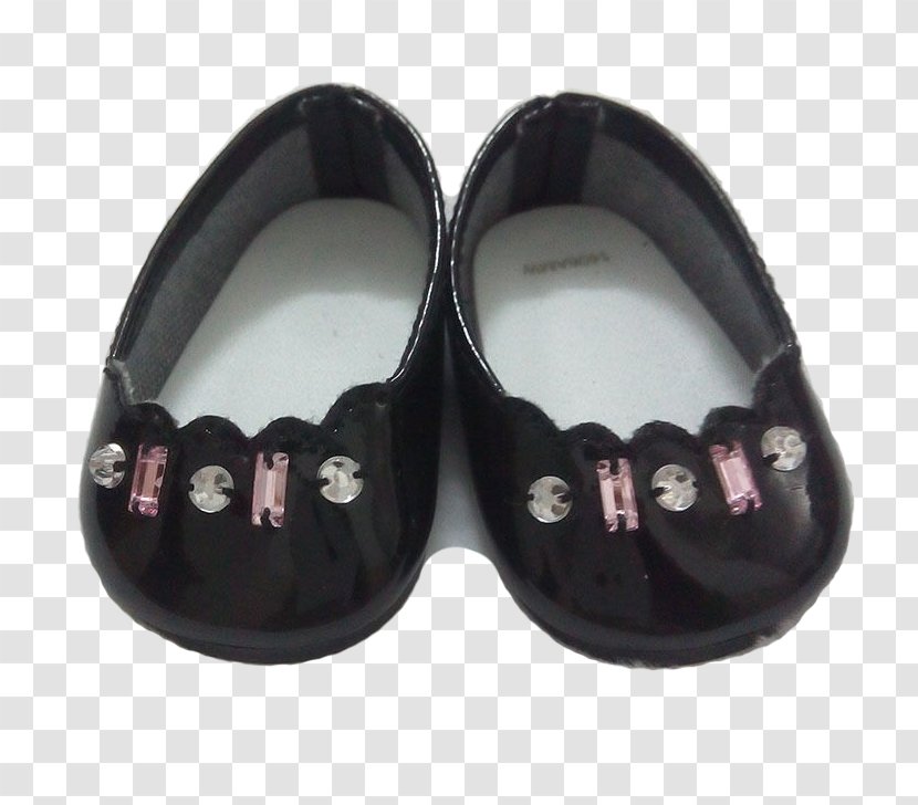 Slipper Shoe - Saga - Design Transparent PNG