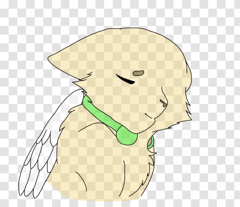 Ear Cheek Mouth Jaw Thumb - Cartoon Transparent PNG