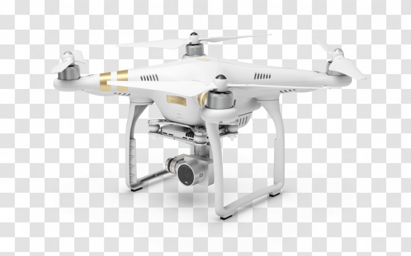 DJI Phantom 3 SE 4 Advanced Unmanned Aerial Vehicle - Dji - Drone Transparent PNG