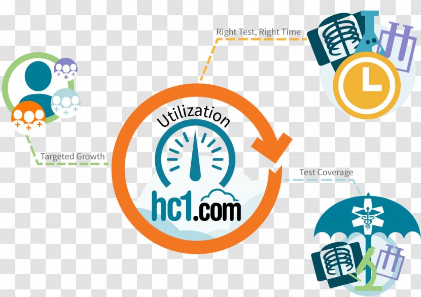 Health Care Innovation Hc1 Blueprint Logo - Technology - Saving Transparent PNG