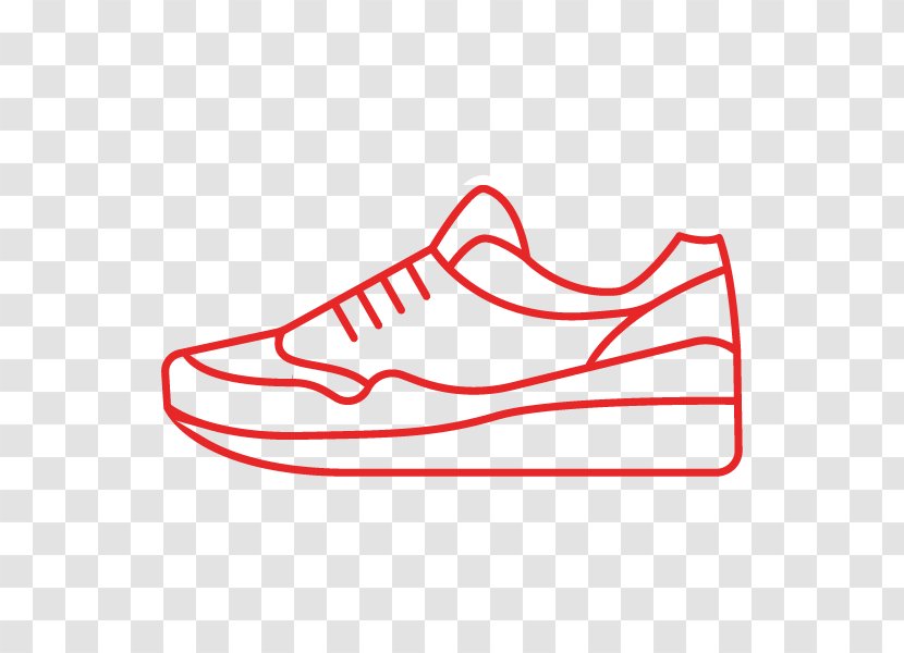 Sports Shoes Sneakers Footwear - Cross Training Shoe - Bardolino Transparent PNG