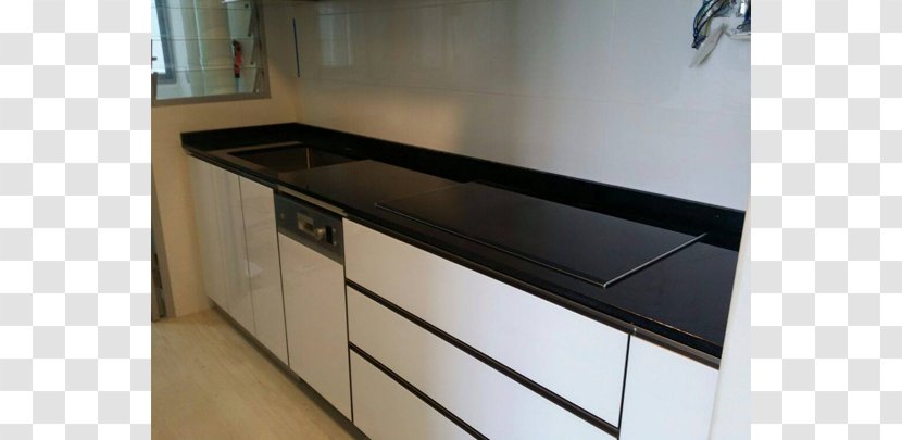 Countertop Kitchen Solid Surface Engineered Stone Star Galaxy - Property - Counter Transparent PNG