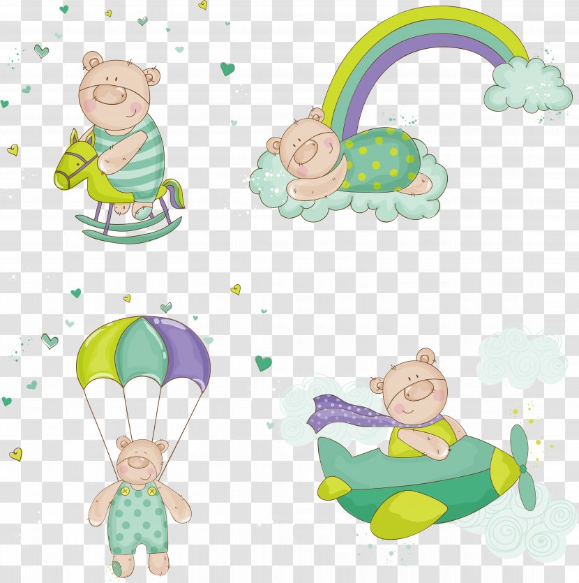 Child Royalty-free Clip Art - Babies Breath Transparent PNG