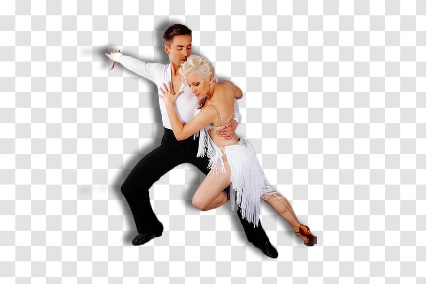 Ballroom Dance Tango Latin Studio - Joint Transparent PNG