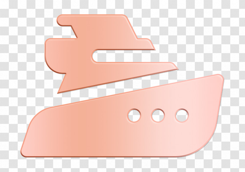 Yatch Icon Summer Icon Boat Icon Transparent PNG