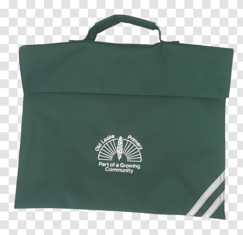 Handbag - Green - Old Bag Transparent PNG