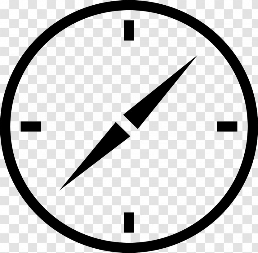 Clip Art Alarm Clocks - Area - Clock Transparent PNG