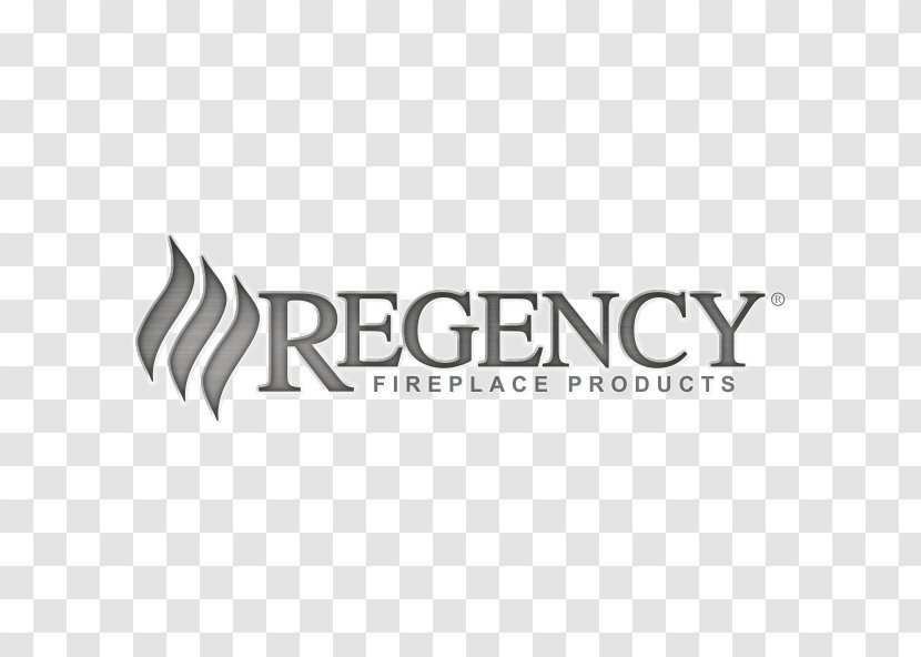 Fireplace Insert Wood Stoves Regency Products - Logo - Stove Transparent PNG
