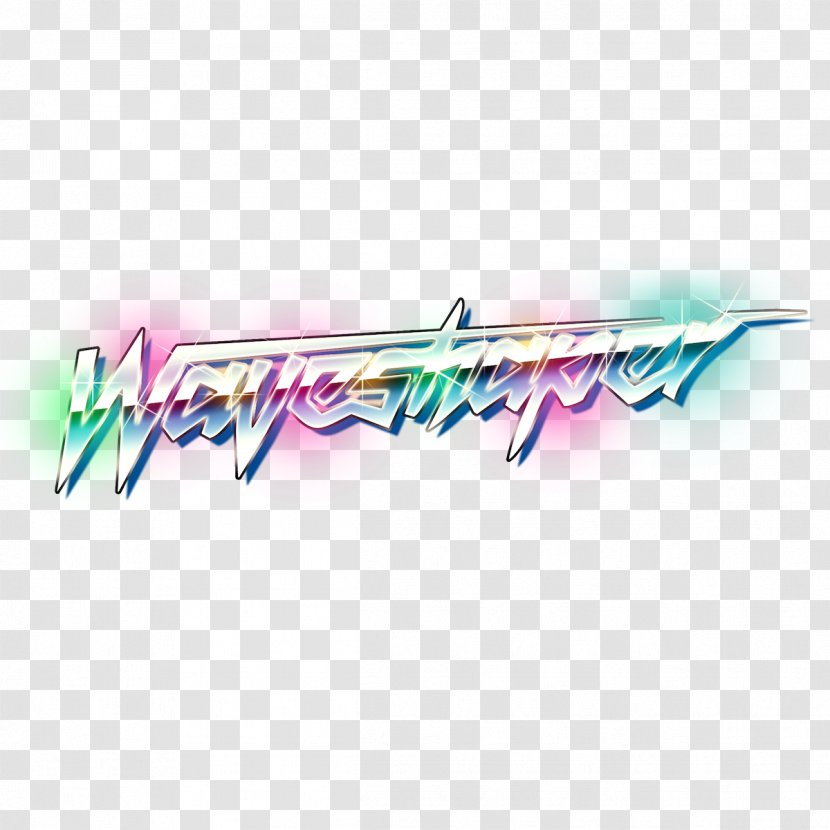 Synthwave Musician Modern Technology Welcome - Flower Transparent PNG
