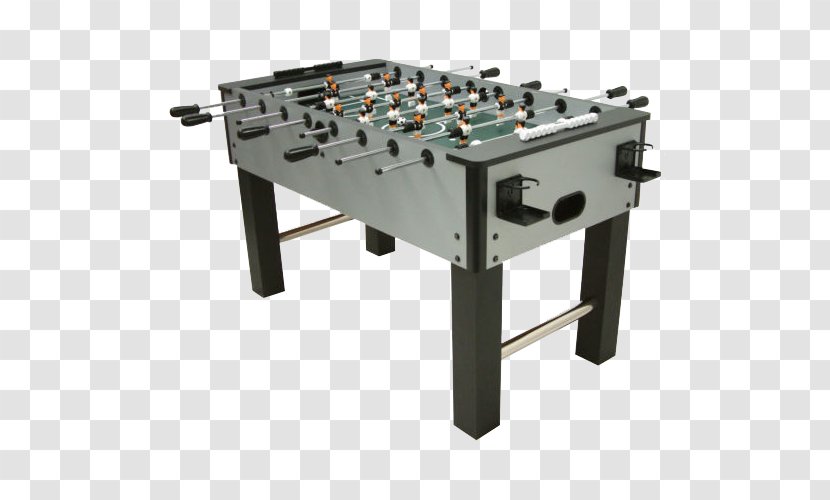 Table Foosball Ping Pong Football Garlando Transparent PNG