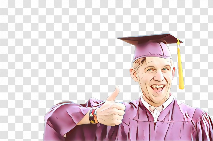 Background School - Graduation - Event Smile Transparent PNG