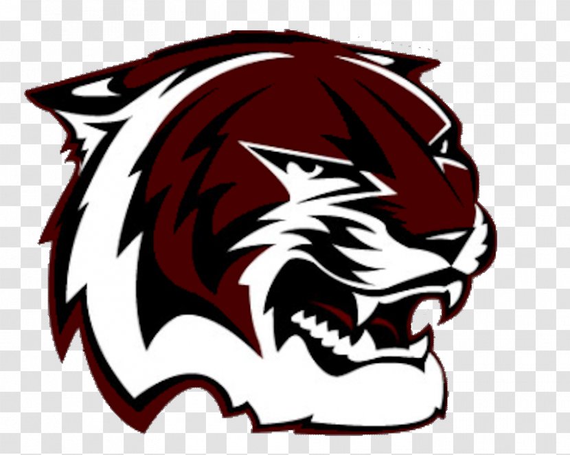 A&M Consolidated High School National Secondary Bryan Education - Cat Like Mammal - Maroon Vector Transparent PNG