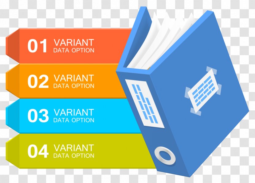 Infographic Shooting Target - Organization - Book Label Vector Transparent PNG