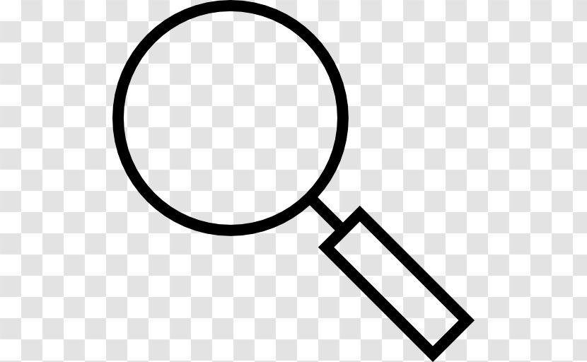 Magnifying Glass Business - Loupe Transparent PNG