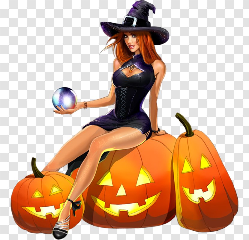 Witchcraft YouTube Woman - Witch Transparent PNG