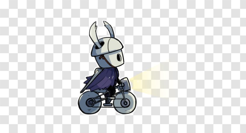 Hollow Knight Team Cherry Metroidvania 0 Kickstarter - Vehicle Transparent PNG